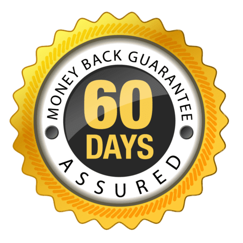 Balmorex Pro - Refund Policy 60-Days Money-Back Guarantee