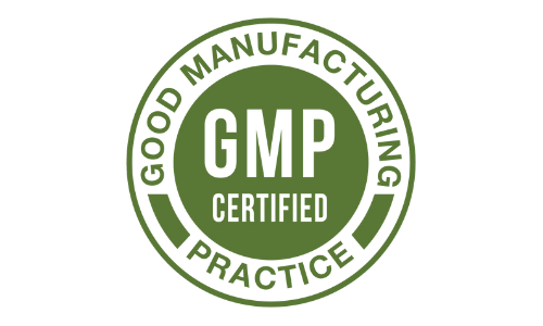 Balmorex Pro - GMP Certified