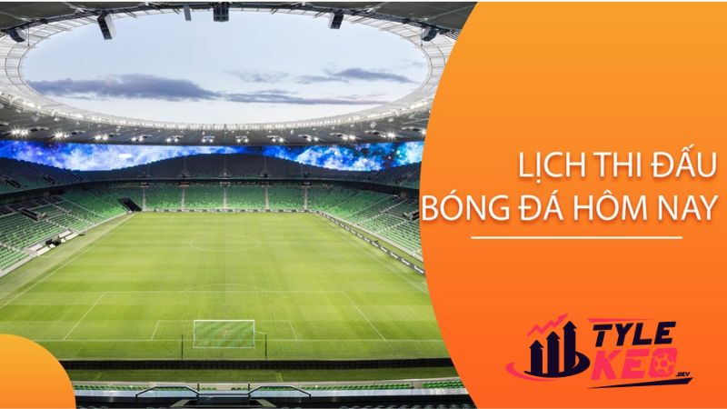 Lịch Thi Đấu Các Trận Cầu Sắp Diễn Ra 1 Lịch thi đấu bóng đá tại belmorex.com