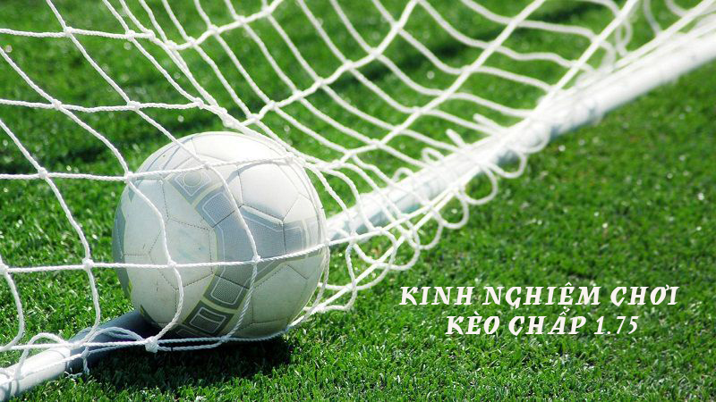 Kinh nghiệm chơi kèo chấp