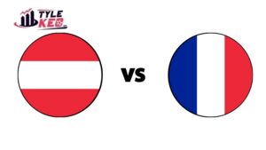 soi kèo Áo vs Pháp