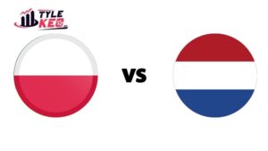 soi keo Ba Lan vs Ha Lan
