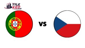 soi kèo Bồ Đào Nha vs CH Séc