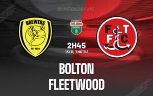 1 soi keo bolton vs fleetwood efl trophy cup 1111200947