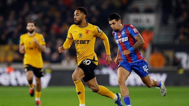 Cuộc Chiến Cân Bằng Crystal Palace Đối Đầu Fulham Trong Một Trận Derby London Sôi Động