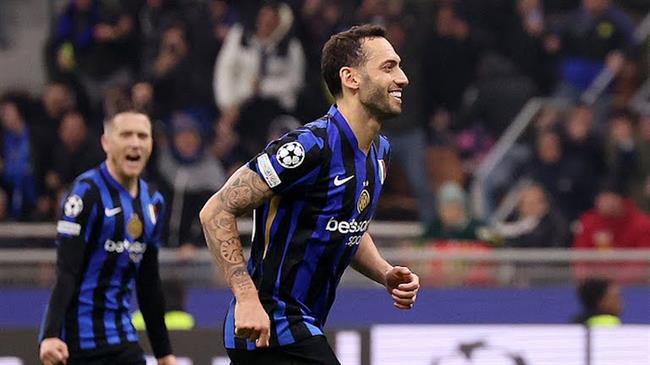 Inter Milan vs Napoli Nerazzurri hướng đến chiến thắng để củng cố ngôi đầu